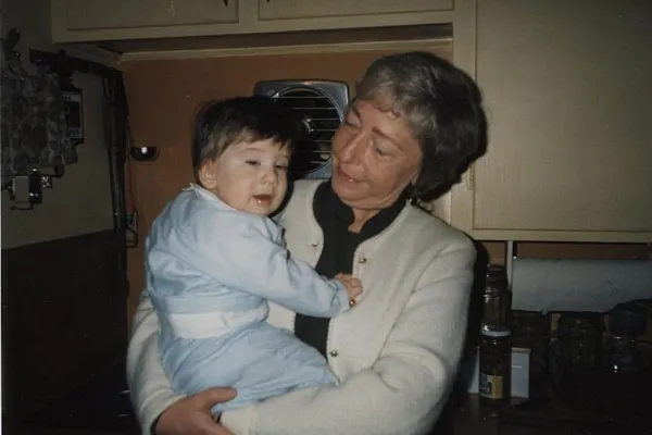 Longtime News Service Editor Helen Woodman Harrington Dies