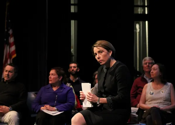 Group Taking On AG Healey, Looking To Zap State’s Stun-Gun Ban