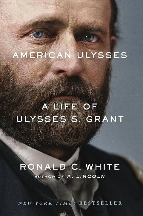 Book Review: A Life of Ulysses S. Grant