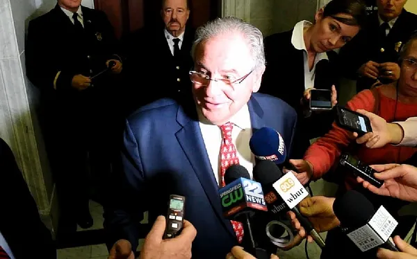 Pay Raises for Practiced Politicians