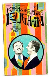 CPAC’s ‘Laugh-In’