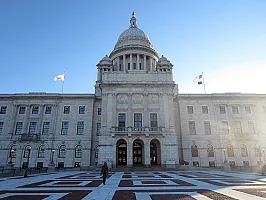 Rhode Island Pushes Back Presidential Primaries