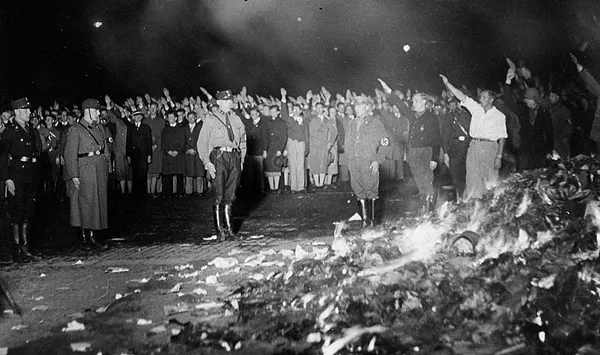 Who Are the Fascists at Middlebury College?