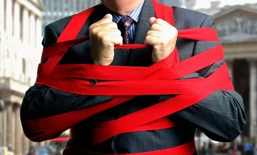 Trump Touts Deregulation.  He May Be Right