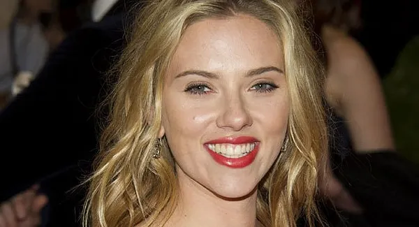 The Flashy Movie Star Ain’t Necessarily All That, And She Just Proved It