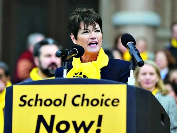 School Choice’s Moment Is Now — It’s Time To Seize It