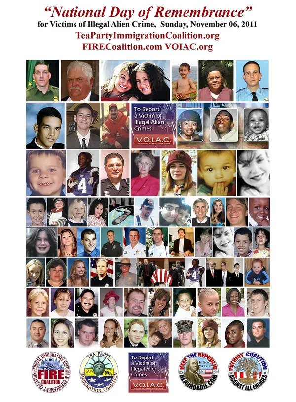 Democrats In Congress:  Have You No Sense of Decency?