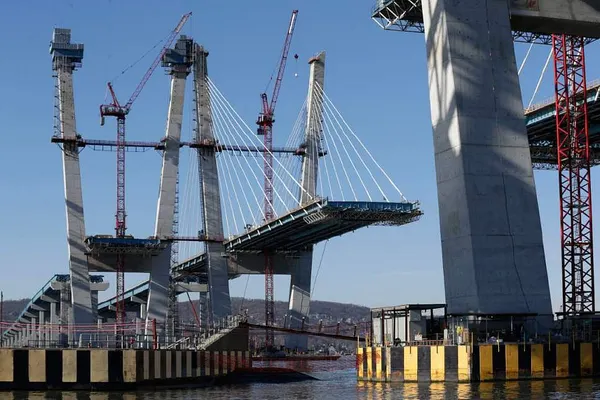 ‘Crumbling Infrastructure’ A Euphemism for ‘Big Government’