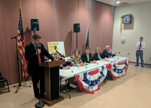 Counter-Resistance To Sanctuary Cities Forms In Boston