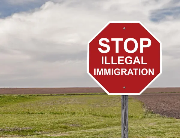 Five Ways Massachusetts Incentivizes Illegal Immigration