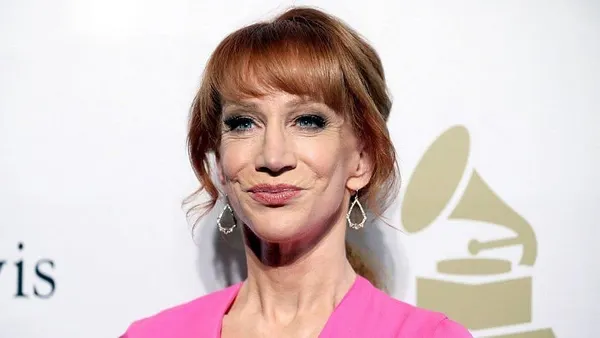 Kathy Griffin’s Trump Stunt:  Outlier, or Canary in the Coal Mine?