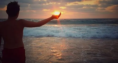 Your Child Is Confused About Sexuality:  Who Knows Best? You? Or the State?