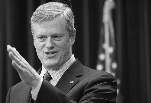 Charlie Baker’s Dispiriting Drift Left as Strategic Planning