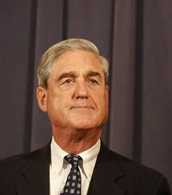 Mueller’s Mediocrity Makes Him Into A Star By Washington Standards