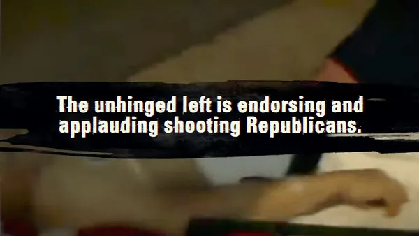 Following Attempted Political Assassination, Rift Between Parties Shows No Signs Of Mending
