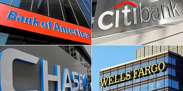 Today’s Banks Resemble Zuzu’s Petals (Break Them Up) 