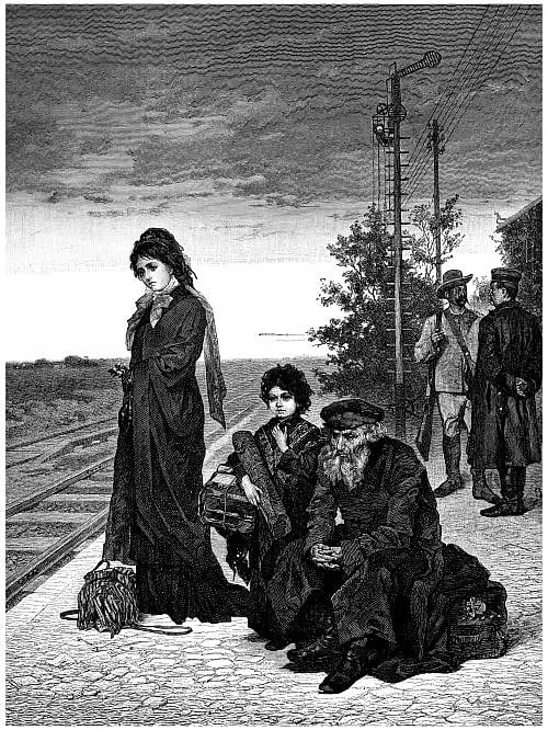 Immigration May Be Hurting Our Country, But It’s Definitely Hurting Theirs