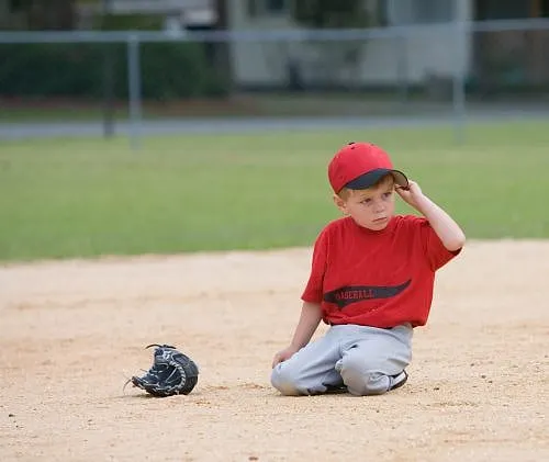 Baseball Literacy and the Health of A Nation
