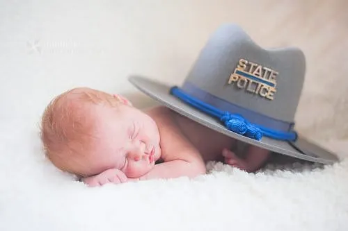 Dear Police Officers, I’m Sorry About America