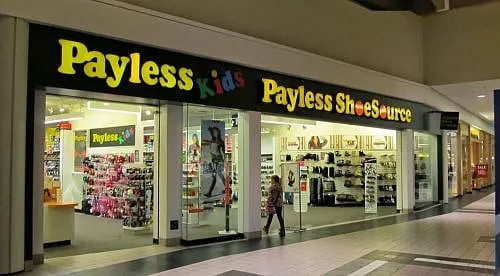 ‘Overstored’ and Overwhelmed, Let Retail Perish