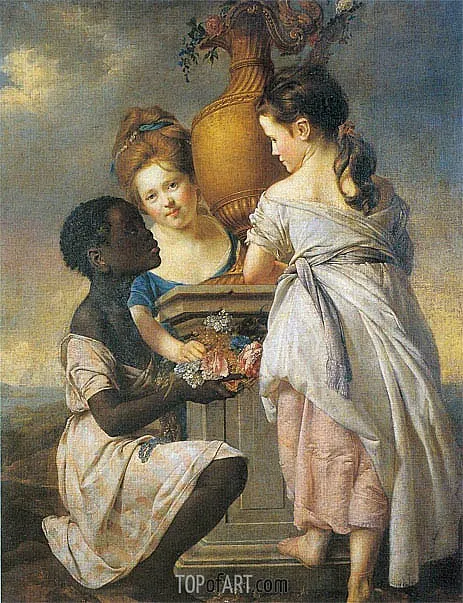 Got Problems?  Maybe Africans Need To Stop Having So Many Babies