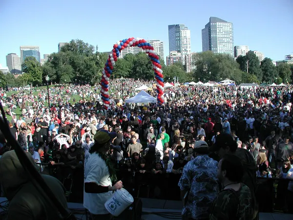 Boston ‘Free Speech’ Rally Organizers Insist Event Is Still A Go As City Girds For Potential Clashes