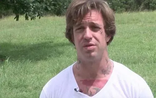 Gym Owner:  Abolish the Cops