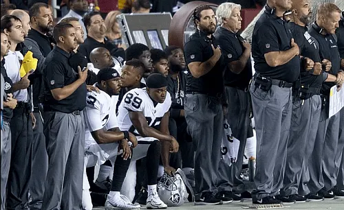 Puzzled By Player Policing Protests? There’s a Good Reason