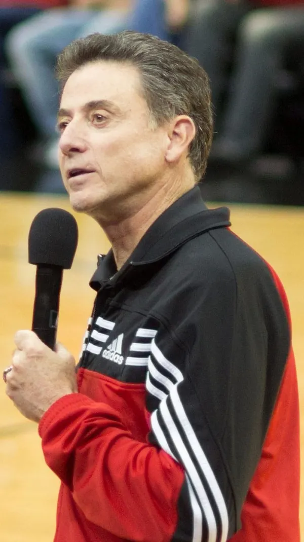 Catholic College Hiring Basketball Coach Rick Pitino – Who Admitted Enabling An Abortion