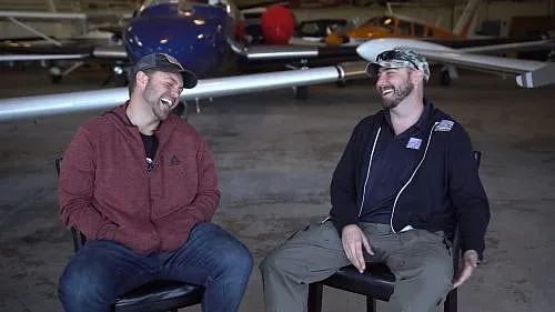 What I Learned About Ambition and Faith From A Navy SEAL Sniper