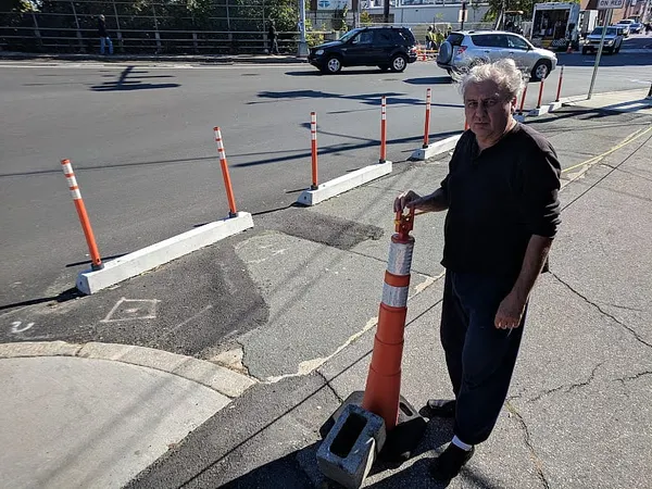Somerville Landowner Sues City, Says Officials Trying to Drive Down Property Values Ahead of Eminent Domain Taking