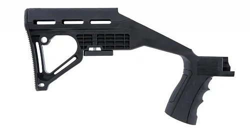 Bump-Fire Stock Ban On Track For Feb. 1 Enactment, But Don’t Expect To Be Reimbursed For Complying