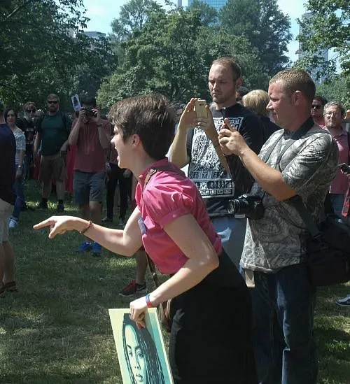 Undoing the Dis-Education of Millennials