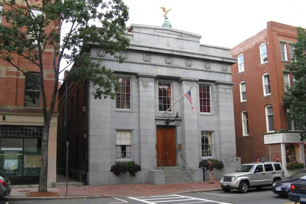 From Sanctuary City to Sanctuary State?  ACLU Sees Salem Vote As Springboard