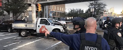 Are You An Uzbekistan Terrorist?  Here’s An Online Application To Come To The United States, In Your Native Language