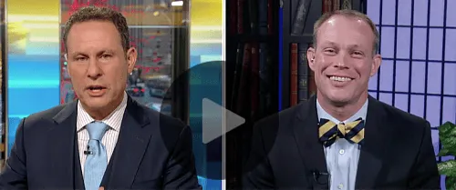 New Boston Post Columnist Appears on Fox and Friends, Discusses Millennials Column