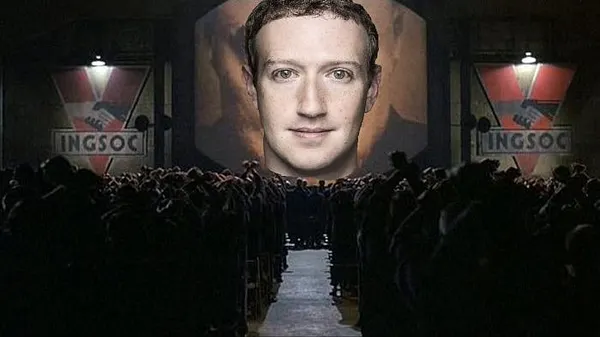 Here’s Your Proof That Facebook Discriminates Against Conservatives