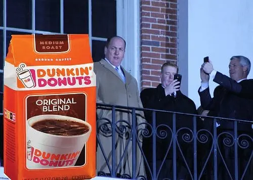 Politician’s Free Coffee — 504 Pounds of It — Is Just The Start of a Real Corruption Story