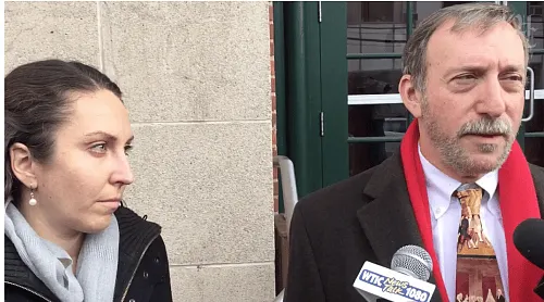 Lawyer:  Free Speech Isn’t For Conservatives