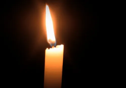 The Year 2017:  ‘Out, Out Brief Candle!’