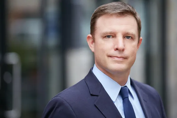 Healey GOP Challenger Says He’ll ‘Get Politics Out’ of Massachusetts AG Office