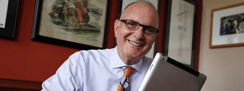 Fired Newspaper Editor Shows How To Save America