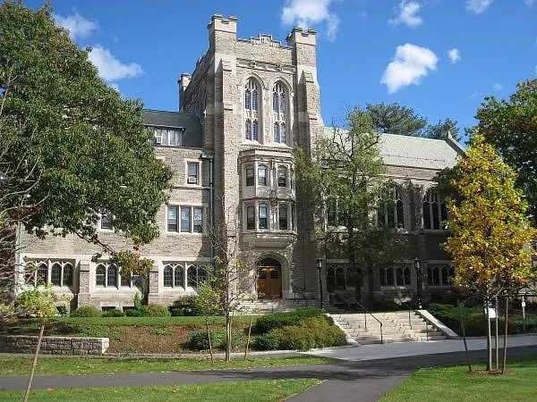 College Rankings Flush with Bay State Schools