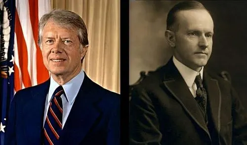 Political Science Hacks Create Totally Fair and Unbiased Ranking of U.S. Presidents