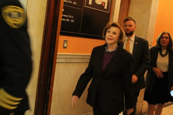 Leadership Posts Remain Unfilled Following Massachusetts Senate Caucus