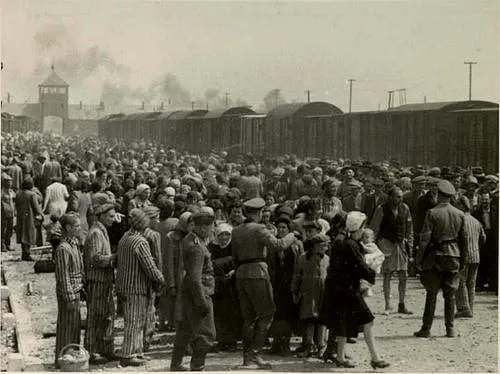 Psychiatry’s Little-Known Role in Creating the Holocaust