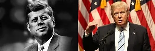 They Don’t Make Kennedys Like They Used To