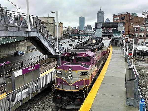 MBTA Could Not Prove 2017 Contract Was Awarded Fairly, Massachusetts Inspector General Says