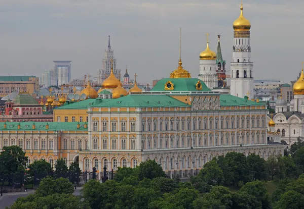 Report: CIA Gave $100k To Russian Dirt On Trump, Including The Sex Video