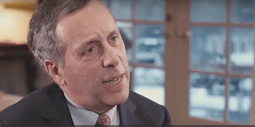 How Harvard’s Next President Can Repair Its Reputation